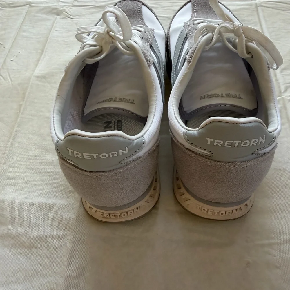 Tretorn Kristine Jogger Sneakers